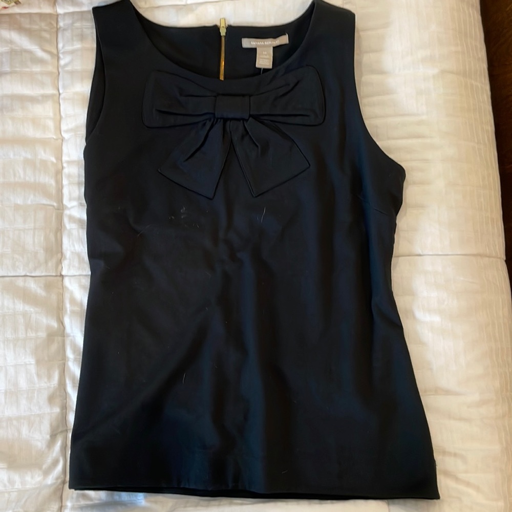 Banana Republic Top